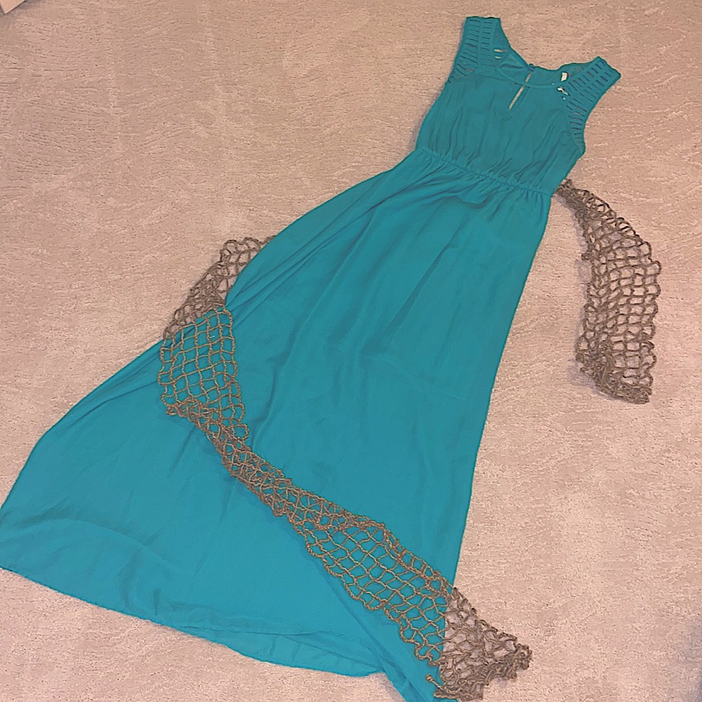 EUC dress